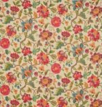 SANDERSON AMANPURI FABRIC